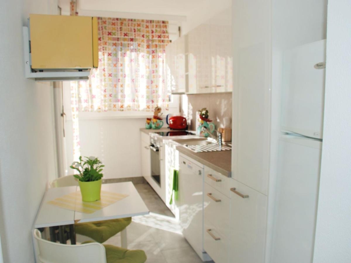 Apartment App- Paradiso By Interhome Екстер'єр фото