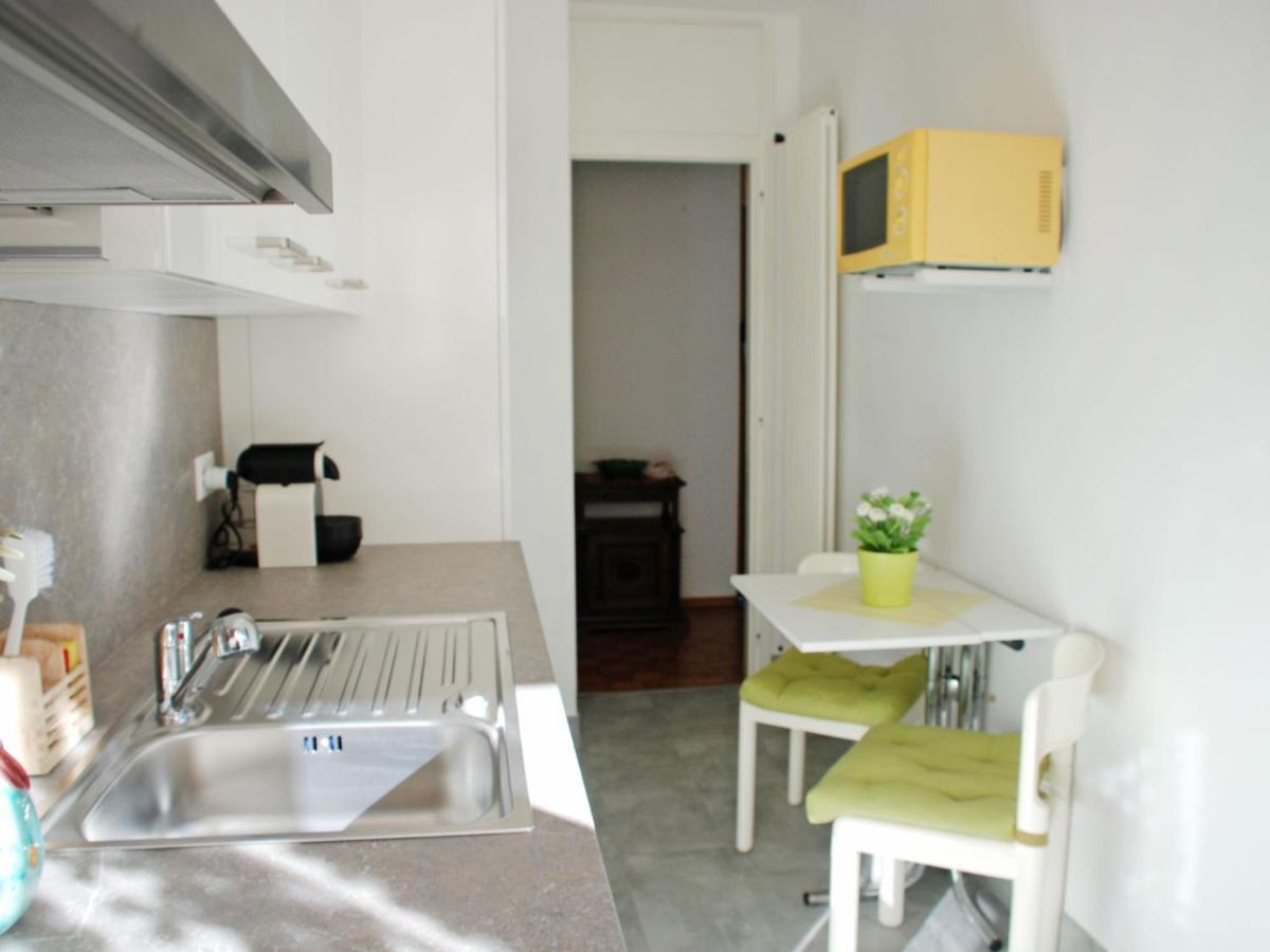 Apartment App- Paradiso By Interhome Екстер'єр фото