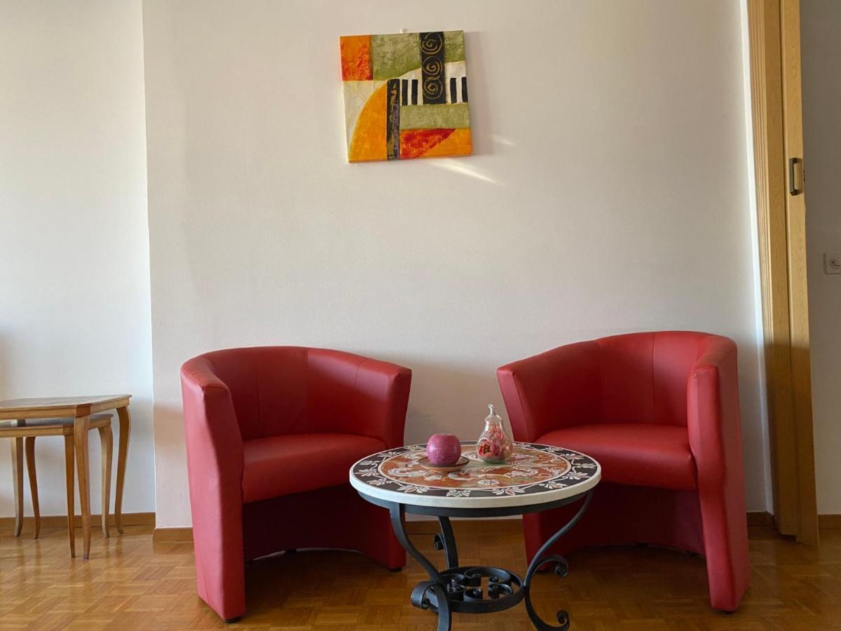 Apartment App- Paradiso By Interhome Екстер'єр фото