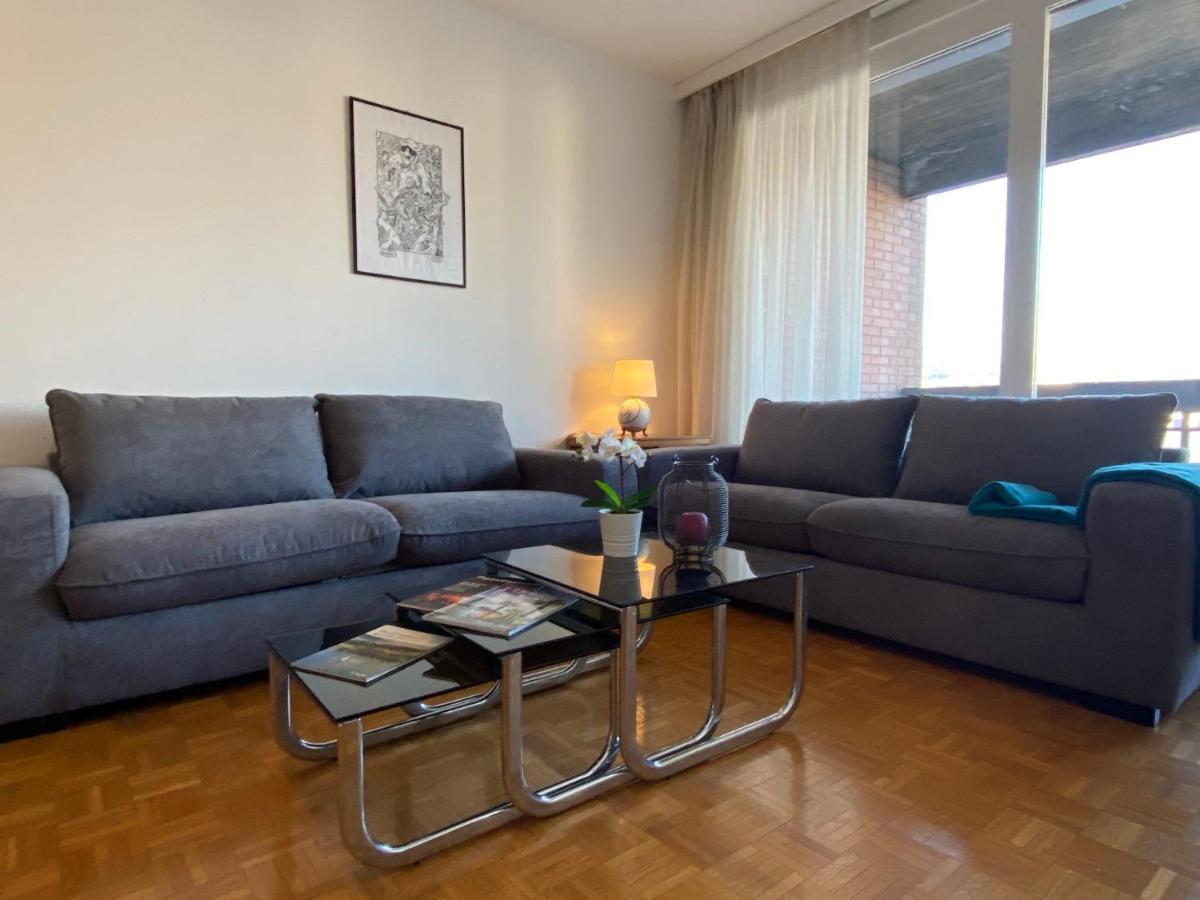 Apartment App- Paradiso By Interhome Екстер'єр фото