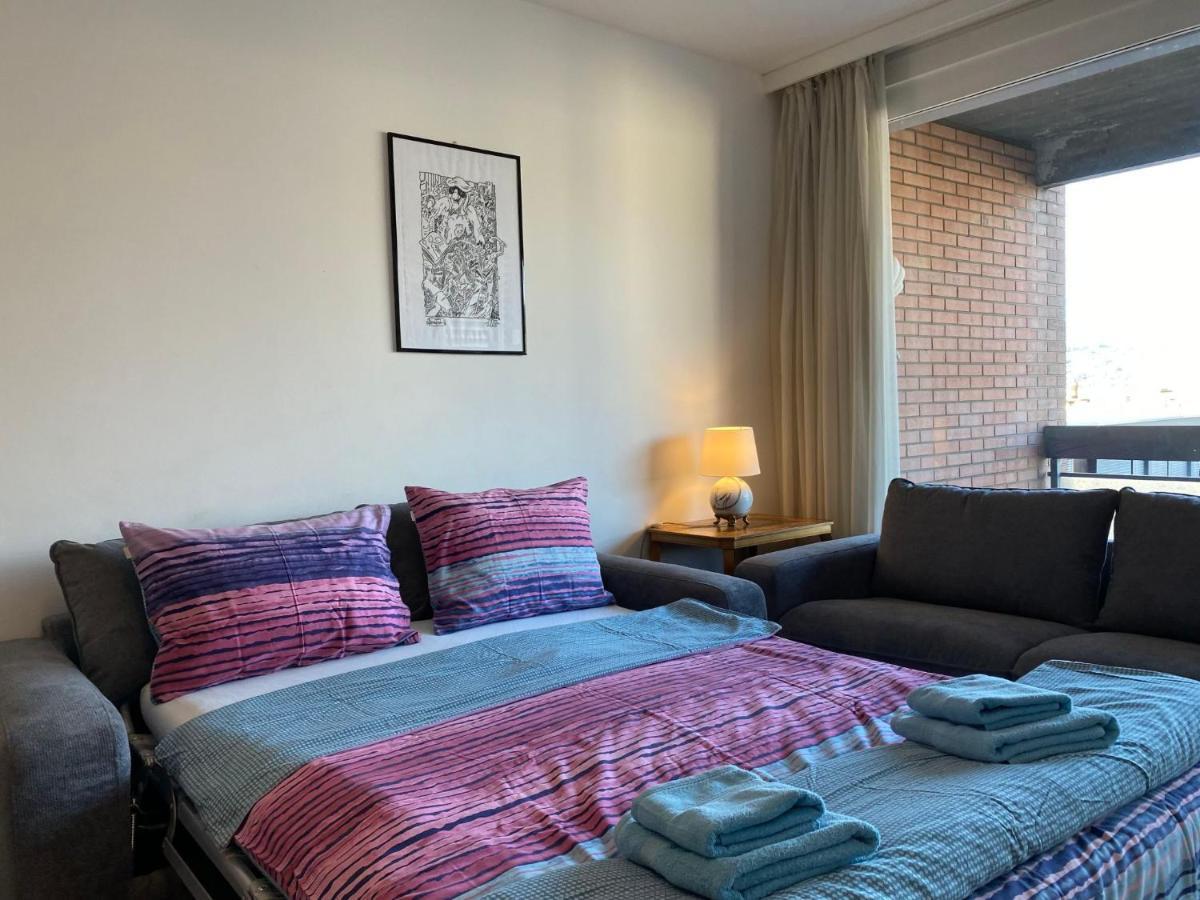 Apartment App- Paradiso By Interhome Екстер'єр фото