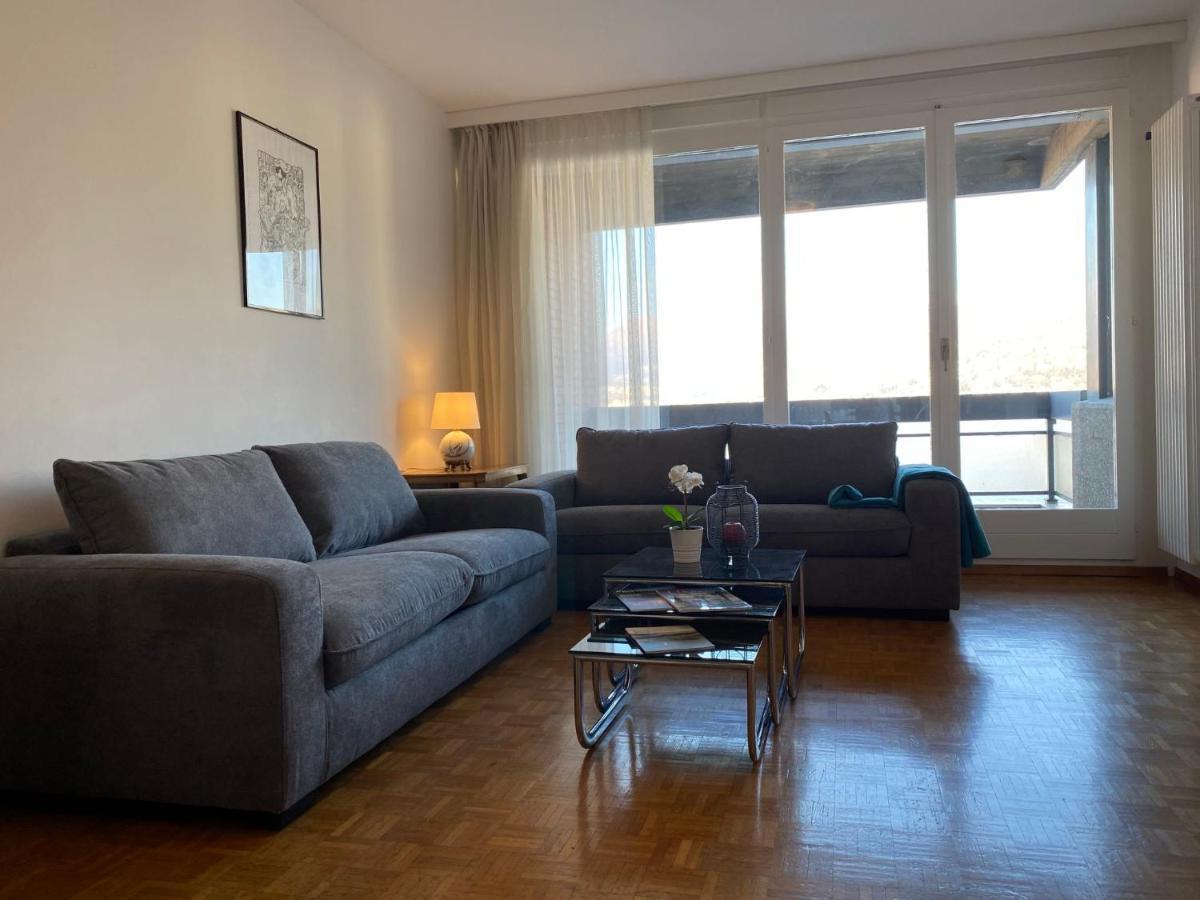 Apartment App- Paradiso By Interhome Екстер'єр фото