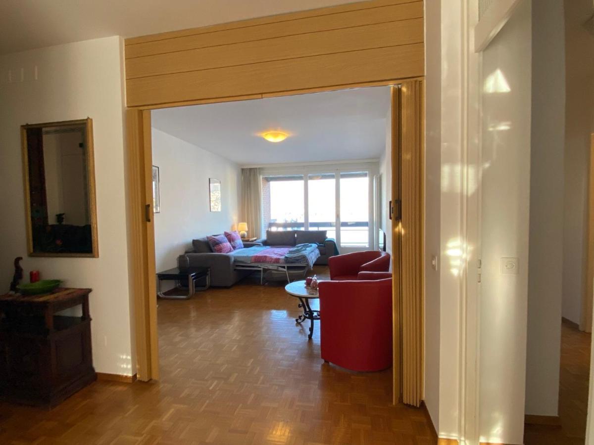 Apartment App- Paradiso By Interhome Екстер'єр фото