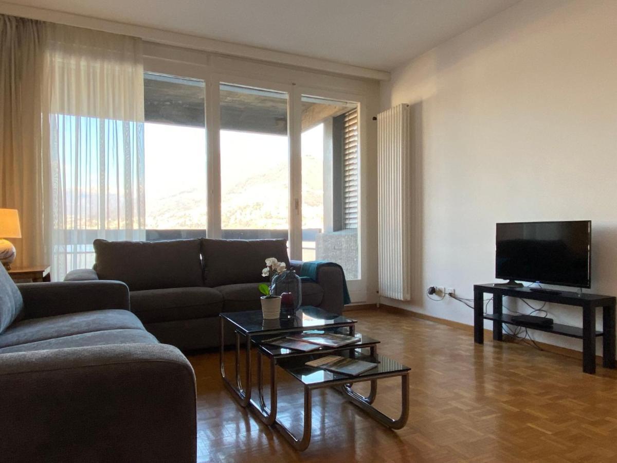 Apartment App- Paradiso By Interhome Екстер'єр фото